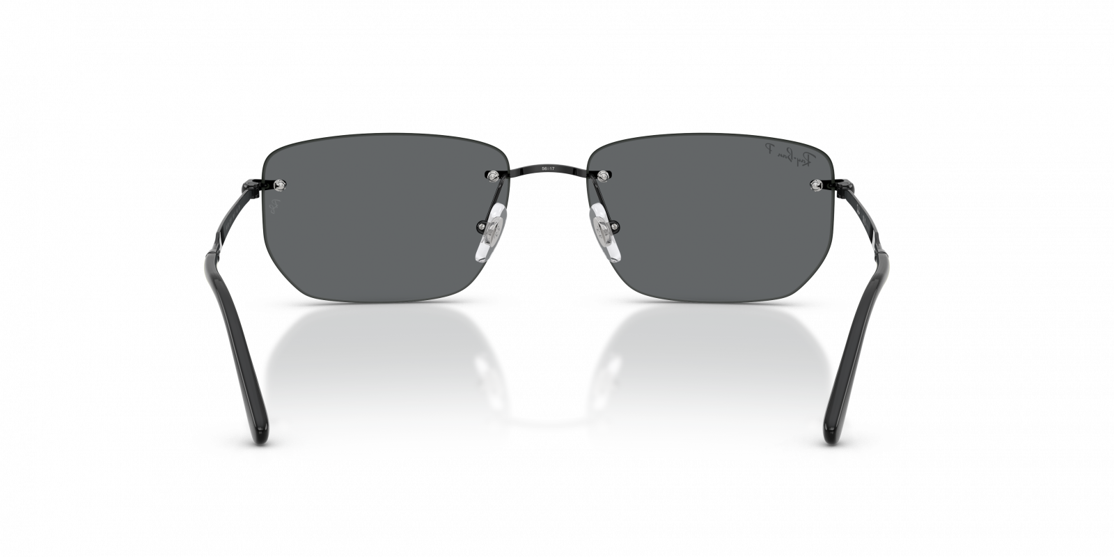 Ray Ban RB3768 002/81  